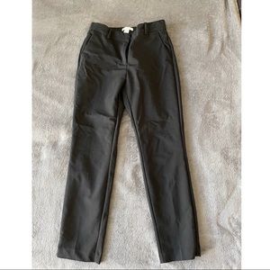H&M - Slacks - Black